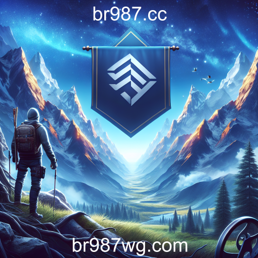 Explore Mundos Fantásticos com Jogos de Aventura no br987.cc